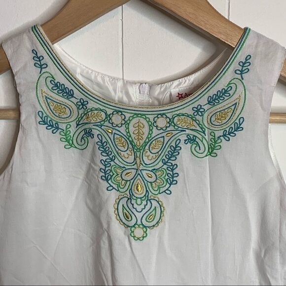 American Girl LEA'S CELEBRATION DRESS for GIRLS - Picture 2 of 5